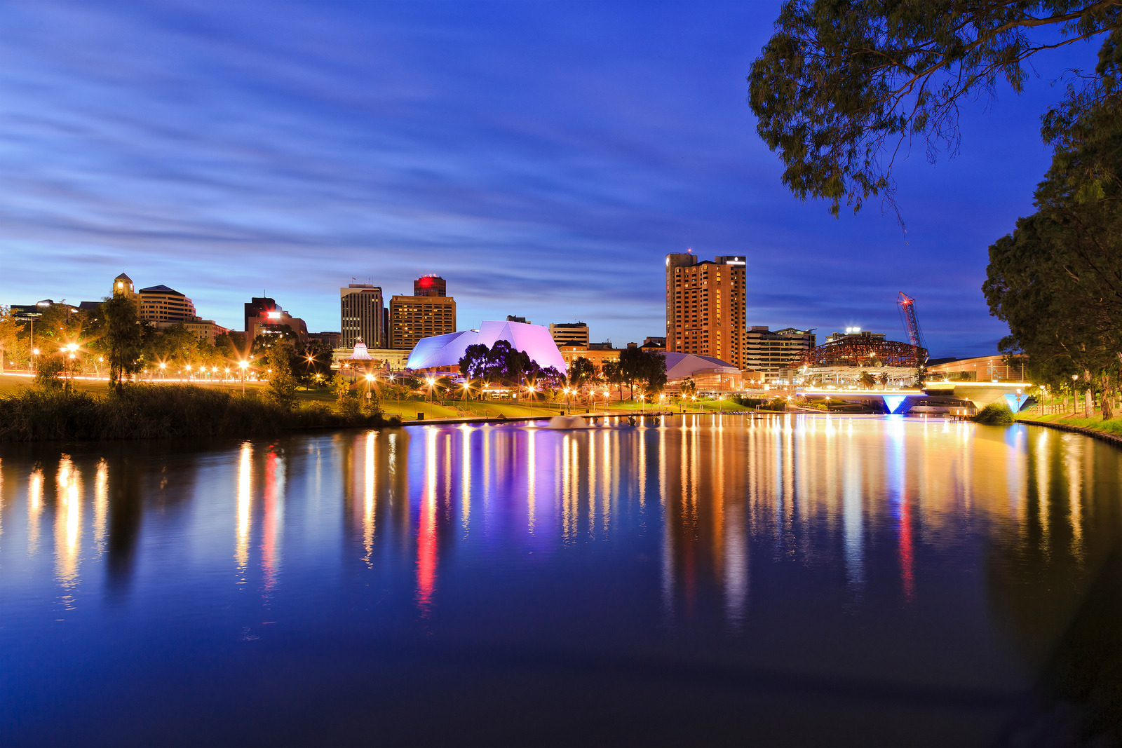 ADELAIDE